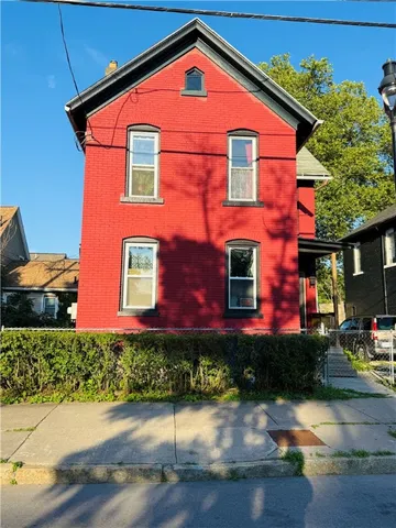 $114,900 | 376-378 Jefferson Avenue, Rochester, NY 14608