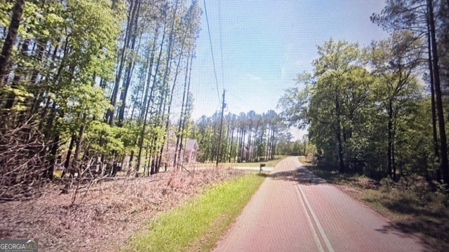 0 Goshen Road Thomaston, GA 30286 - Photo 3 of 18 a view of pathway with yard