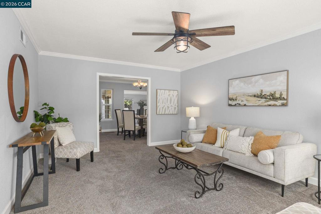 3613-3613 Longview Road Antioch, CA 94509 - Photo 4 of 30 a living room with furniture