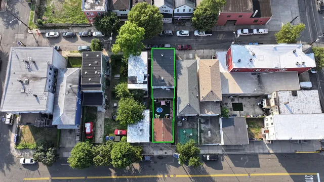 $849,999 | 14 Meadow Street, Bayonne, NJ 07002