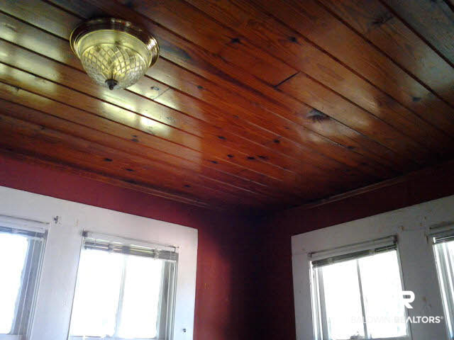 855 Savannah Street Mobile, AL 36603 - Photo 6 of 16 Ceiling