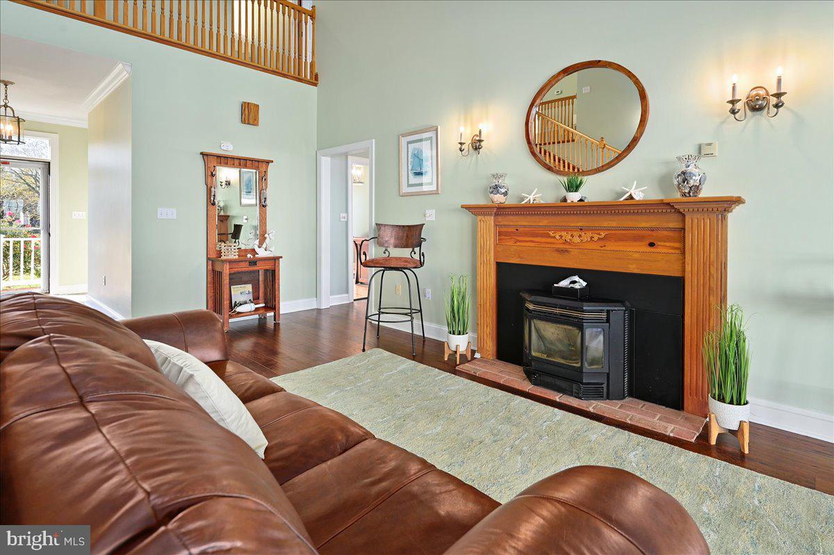 23660 Tom Price Road Chance, MD 21821 - Photo 12 of 91