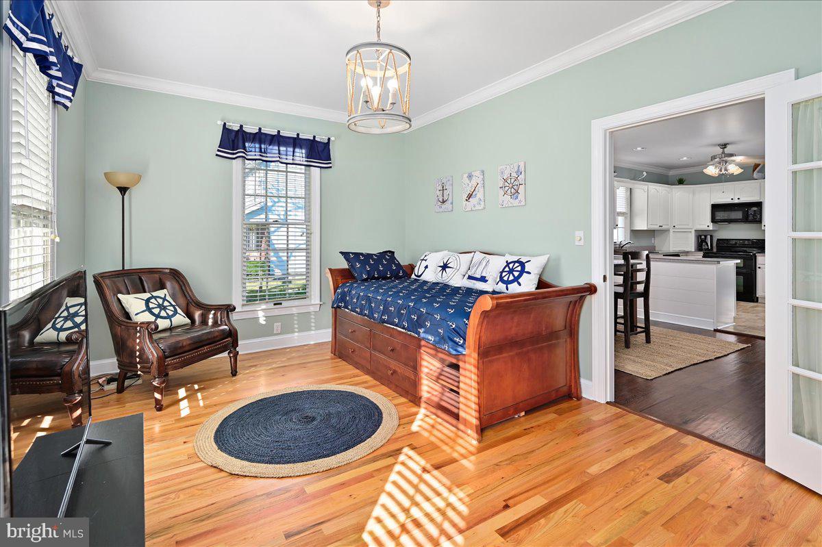 23660 Tom Price Road Chance, MD 21821 - Photo 21 of 91