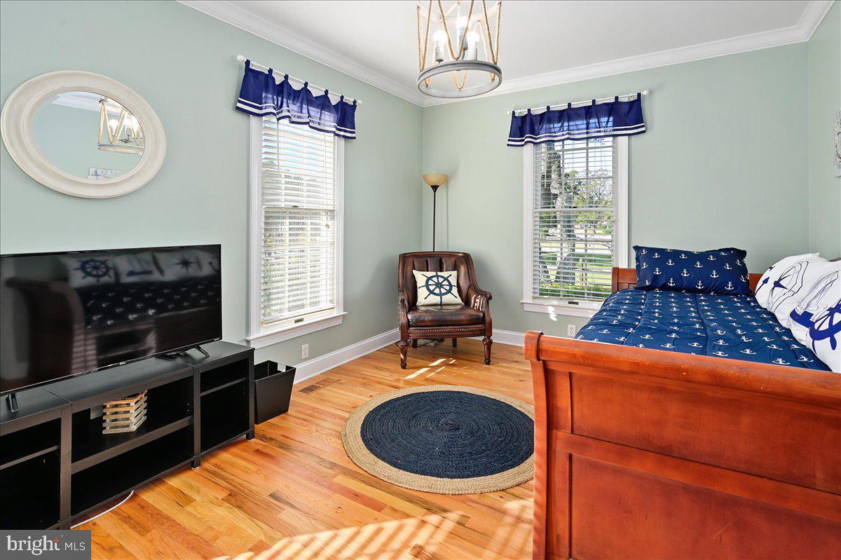 23660 Tom Price Road Chance, MD 21821 - Photo 23 of 91