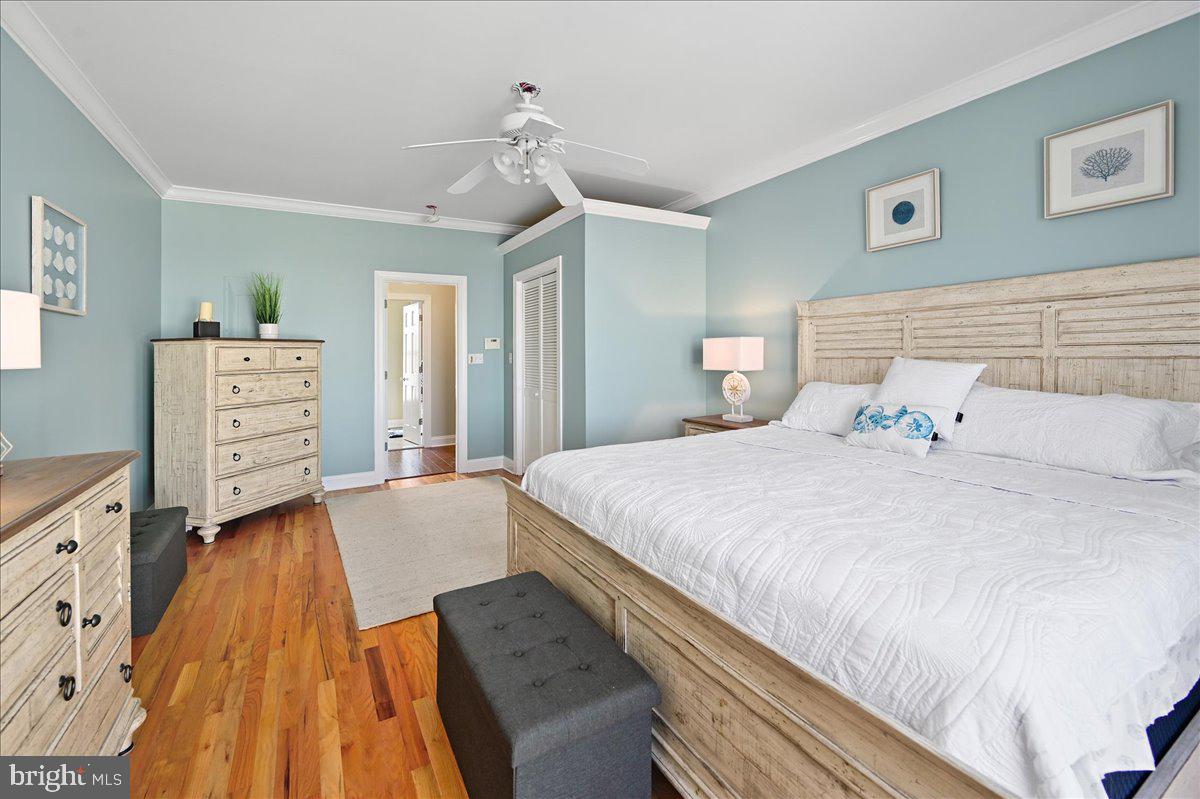 23660 Tom Price Road Chance, MD 21821 - Photo 28 of 91
