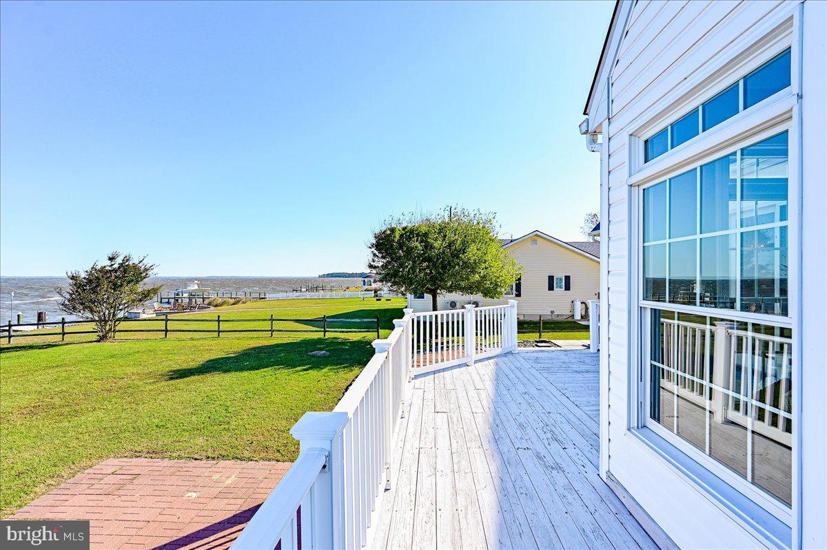 23660 Tom Price Road Chance, MD 21821 - Photo 42 of 91