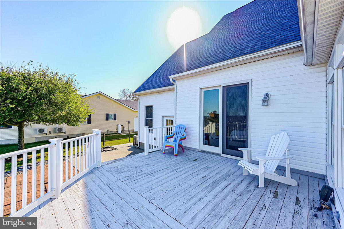 23660 Tom Price Road Chance, MD 21821 - Photo 43 of 91