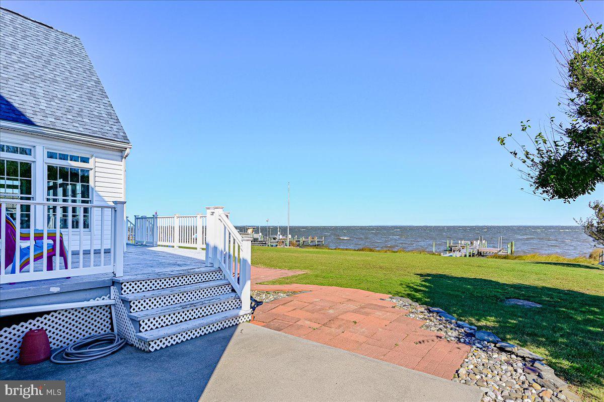 23660 Tom Price Road Chance, MD 21821 - Photo 45 of 91