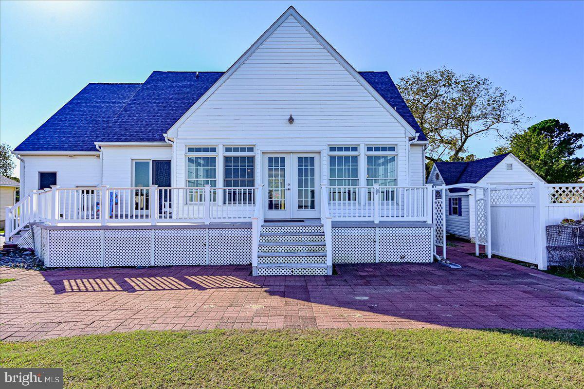 23660 Tom Price Road Chance, MD 21821 - Photo 47 of 91