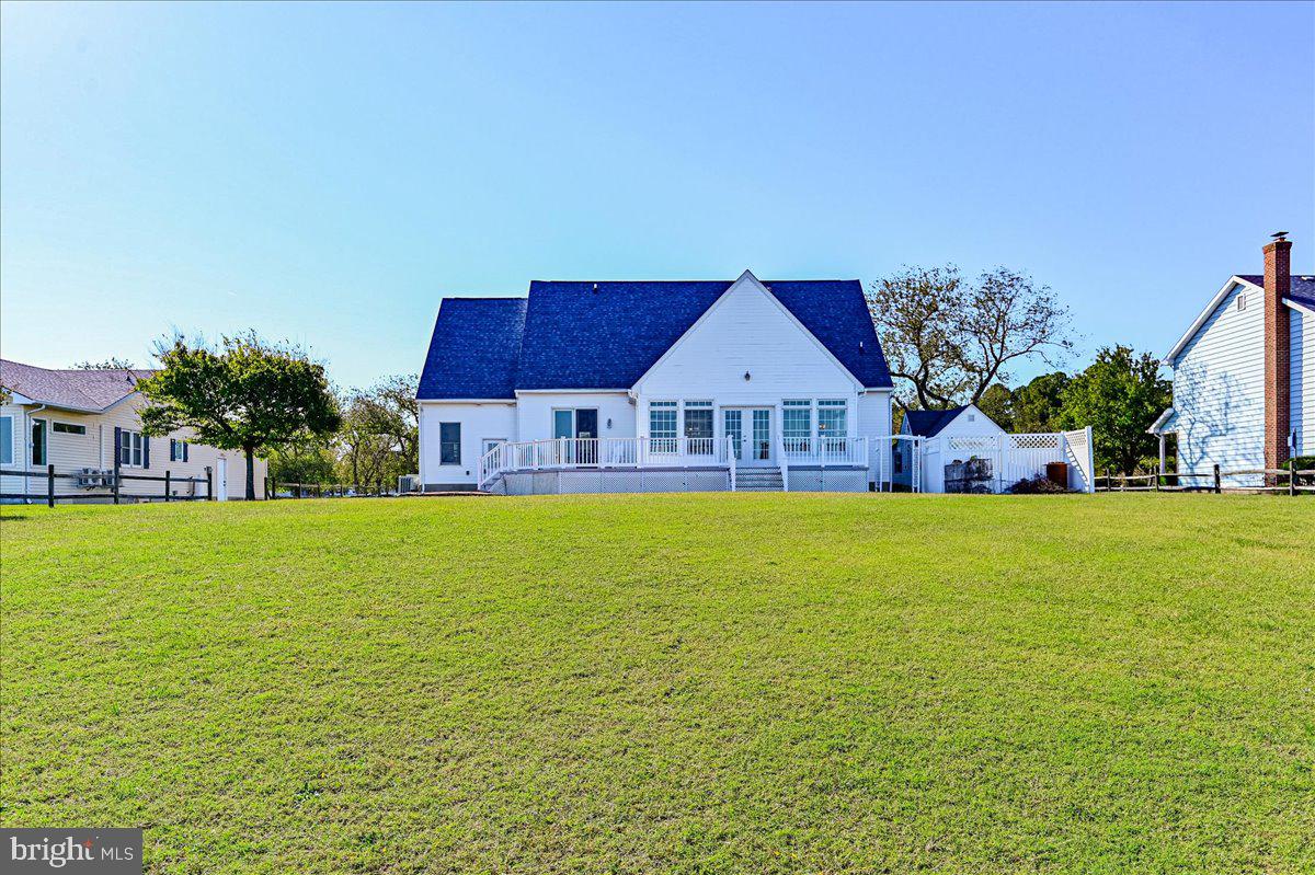 23660 Tom Price Road Chance, MD 21821 - Photo 48 of 91