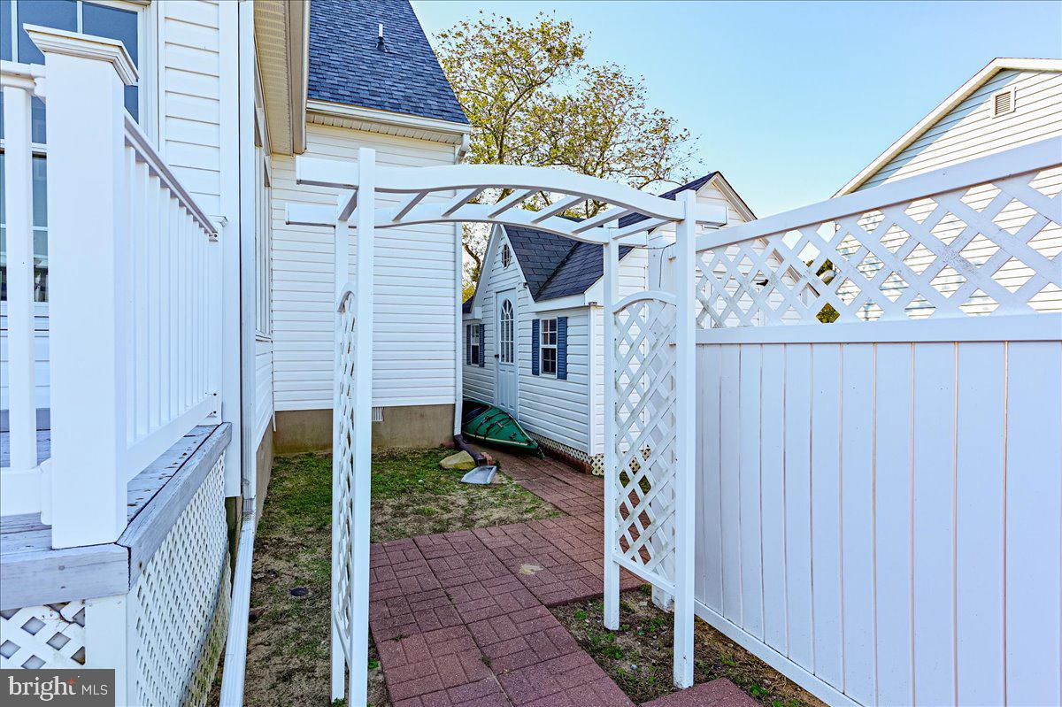23660 Tom Price Road Chance, MD 21821 - Photo 57 of 91