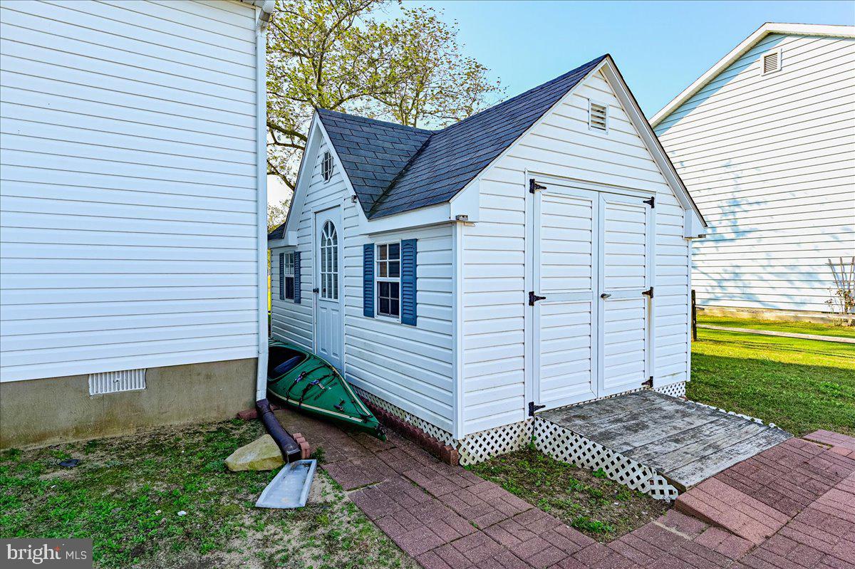 23660 Tom Price Road Chance, MD 21821 - Photo 58 of 91