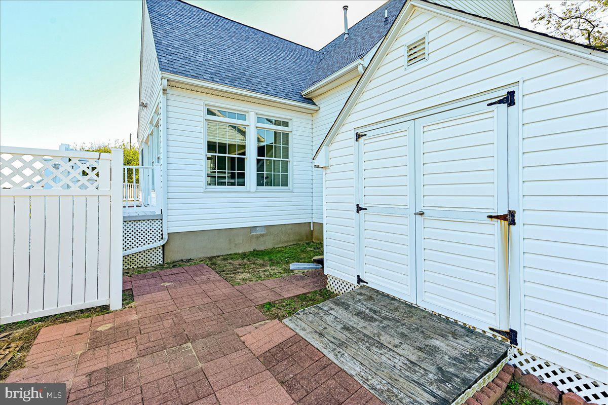 23660 Tom Price Road Chance, MD 21821 - Photo 59 of 91