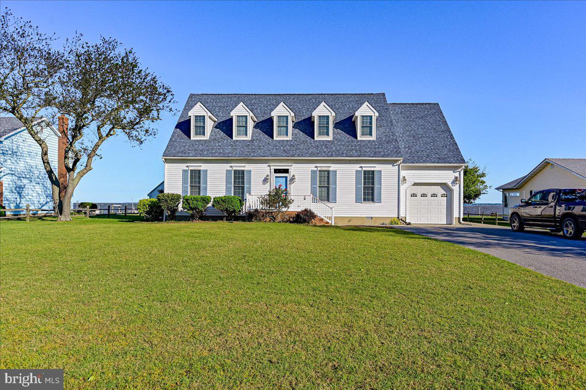23660 Tom Price Road Chance, MD 21821 - Photo 60 of 91