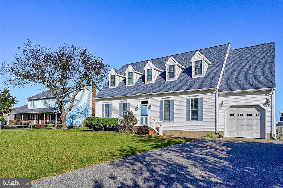 23660 Tom Price Road Chance, MD 21821 - Photo 61 of 91