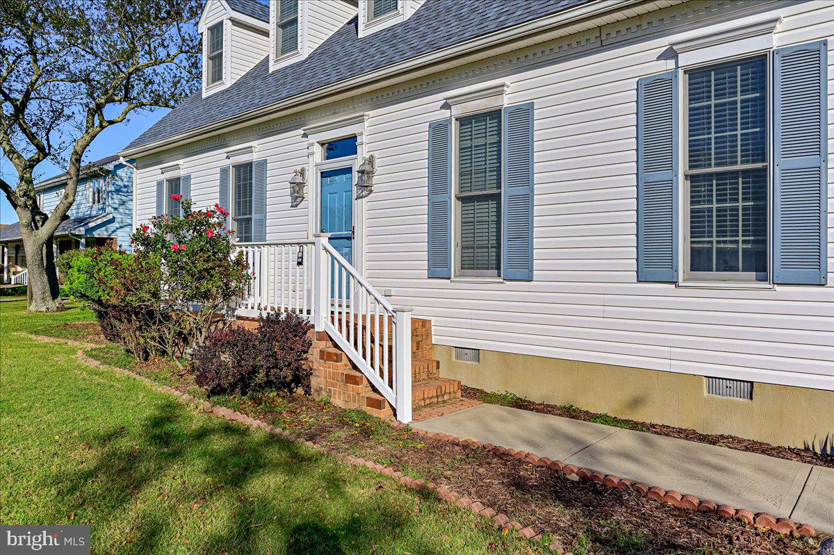 23660 Tom Price Road Chance, MD 21821 - Photo 62 of 91