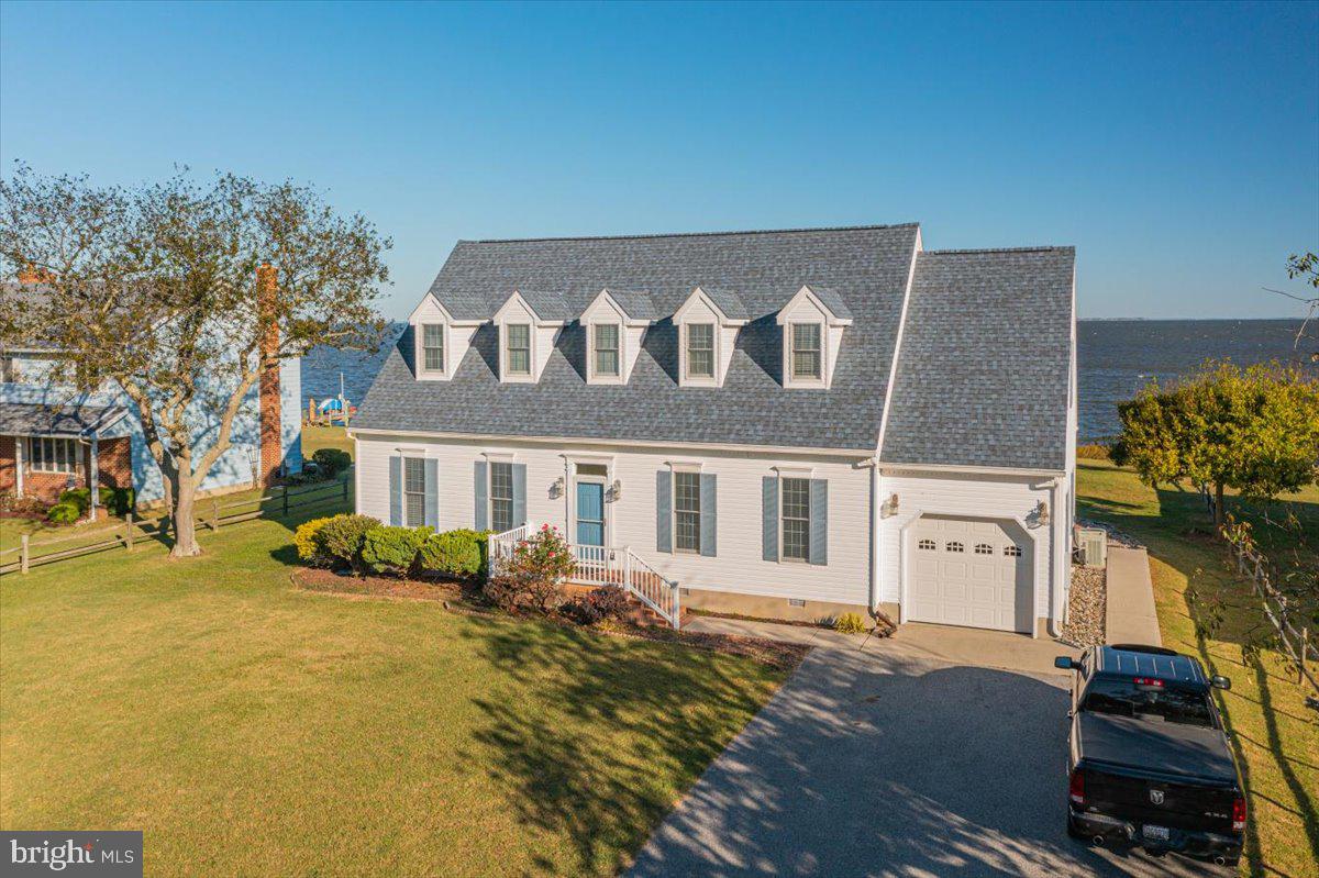 23660 Tom Price Road Chance, MD 21821 - Photo 67 of 91