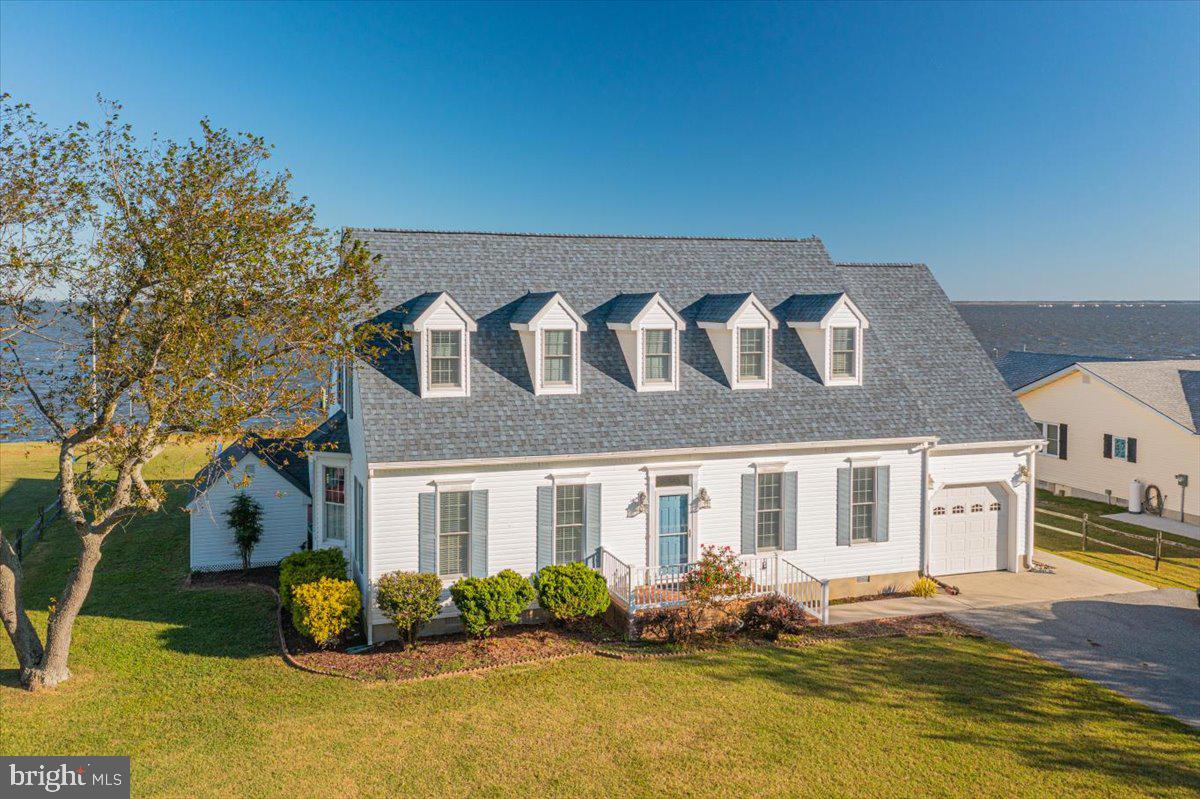 23660 Tom Price Road Chance, MD 21821 - Photo 68 of 91