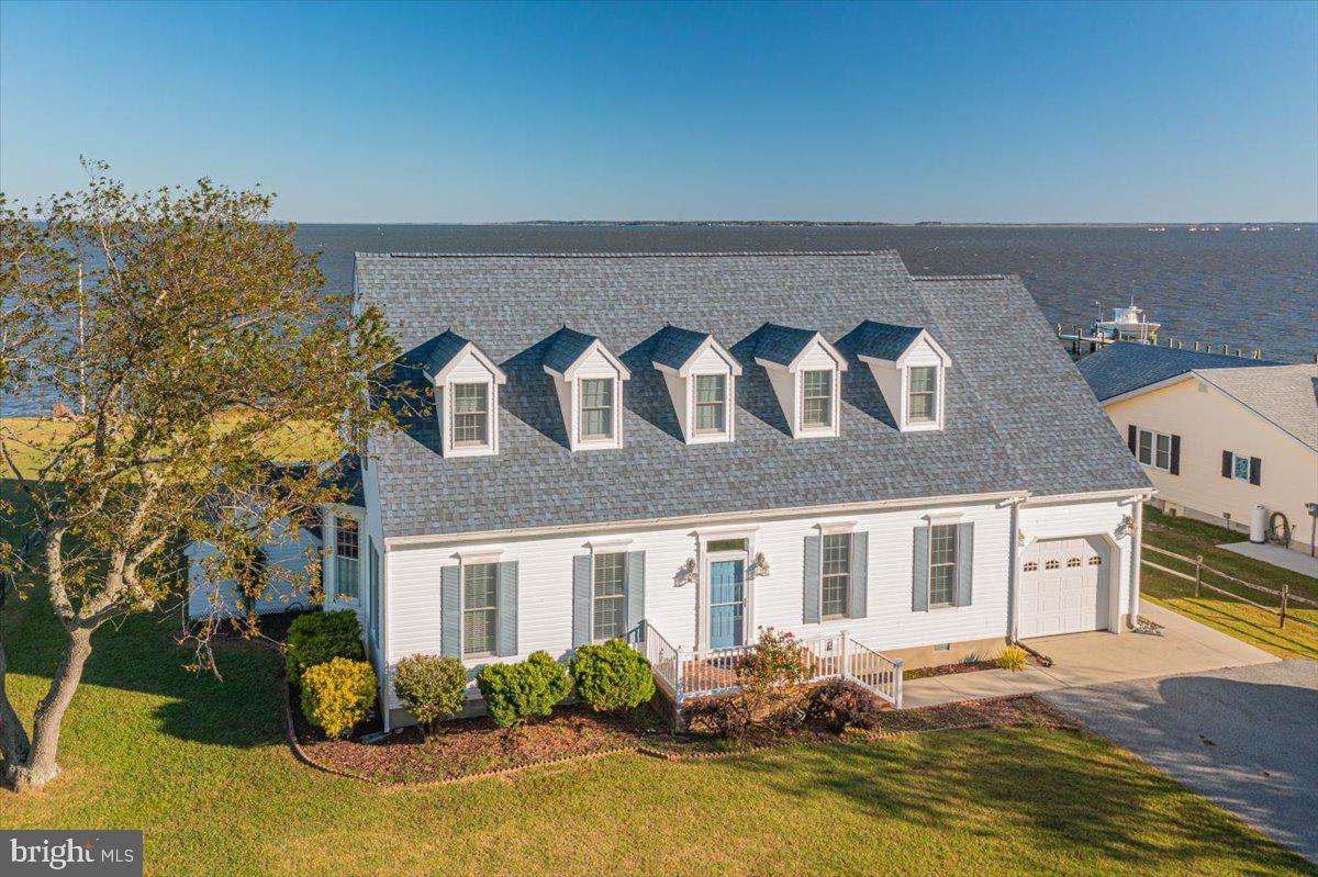 23660 Tom Price Road Chance, MD 21821 - Photo 69 of 91