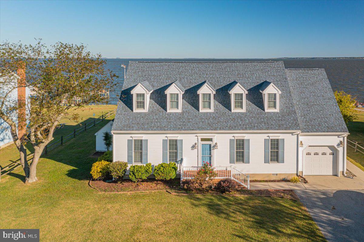 23660 Tom Price Road Chance, MD 21821 - Photo 70 of 91