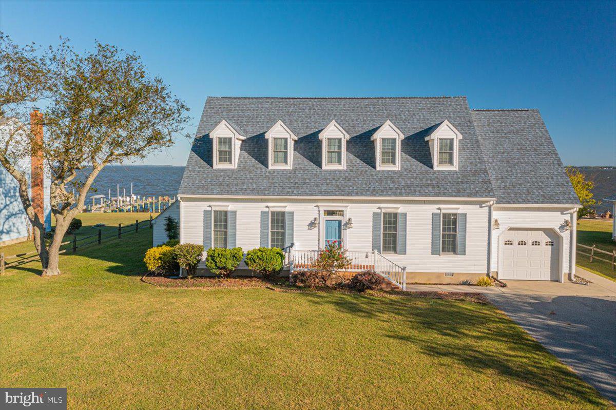 23660 Tom Price Road Chance, MD 21821 - Photo 71 of 91