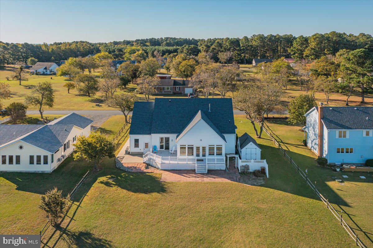 23660 Tom Price Road Chance, MD 21821 - Photo 73 of 91