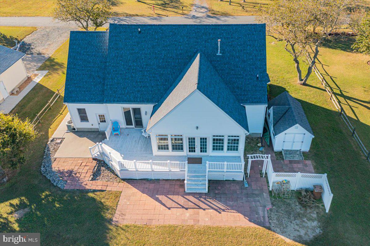 23660 Tom Price Road Chance, MD 21821 - Photo 81 of 91