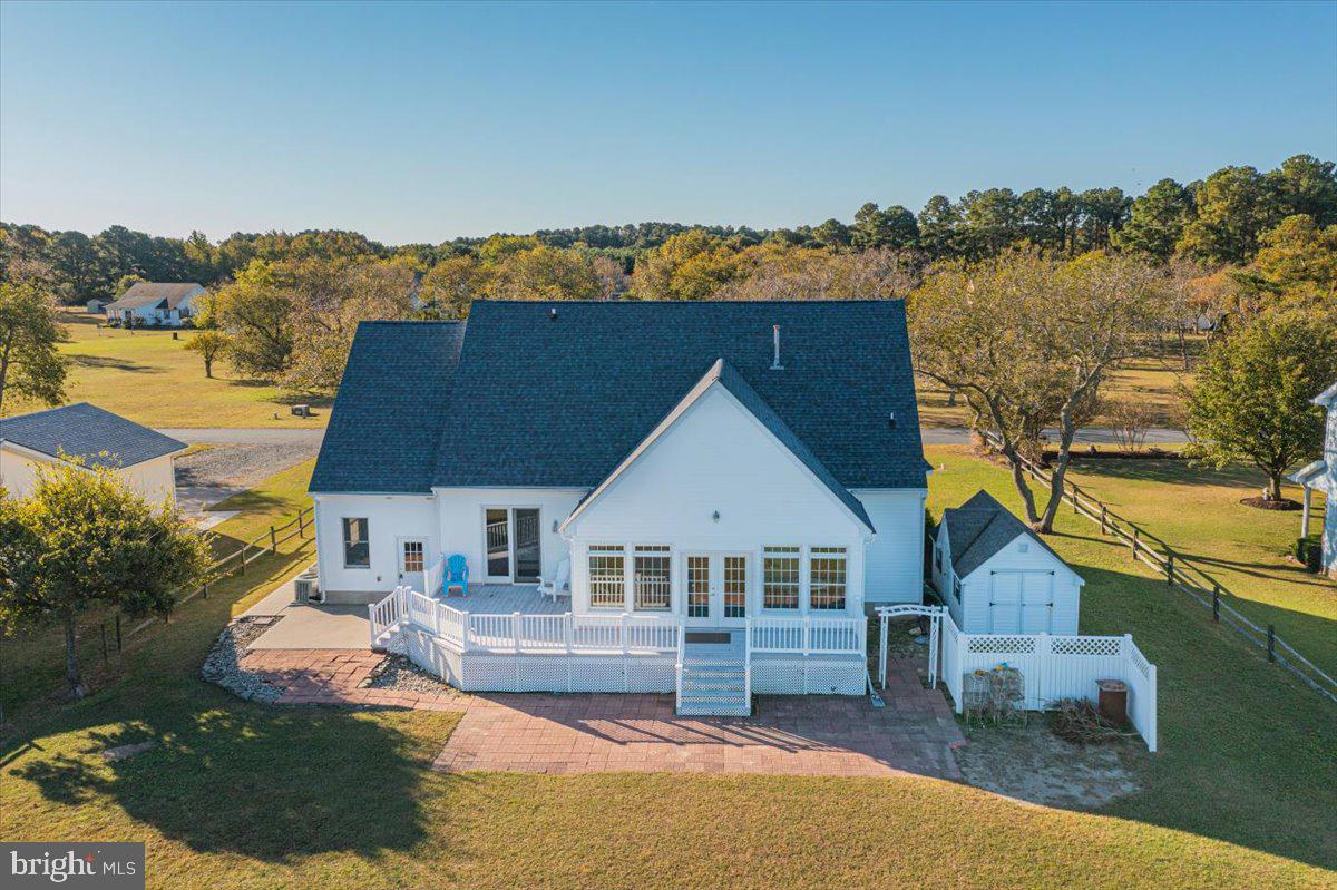 23660 Tom Price Road Chance, MD 21821 - Photo 82 of 91