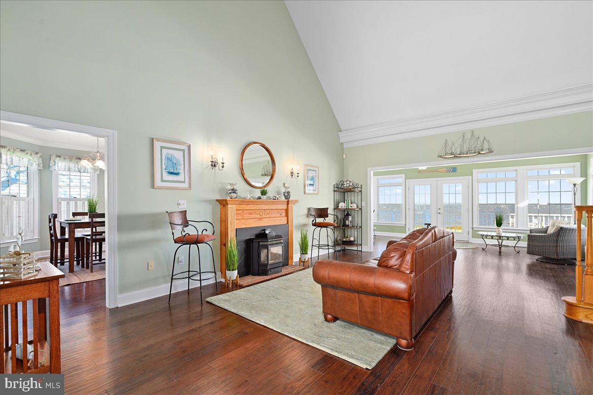 23660 Tom Price Road Chance, MD 21821 - Photo 10 of 91
