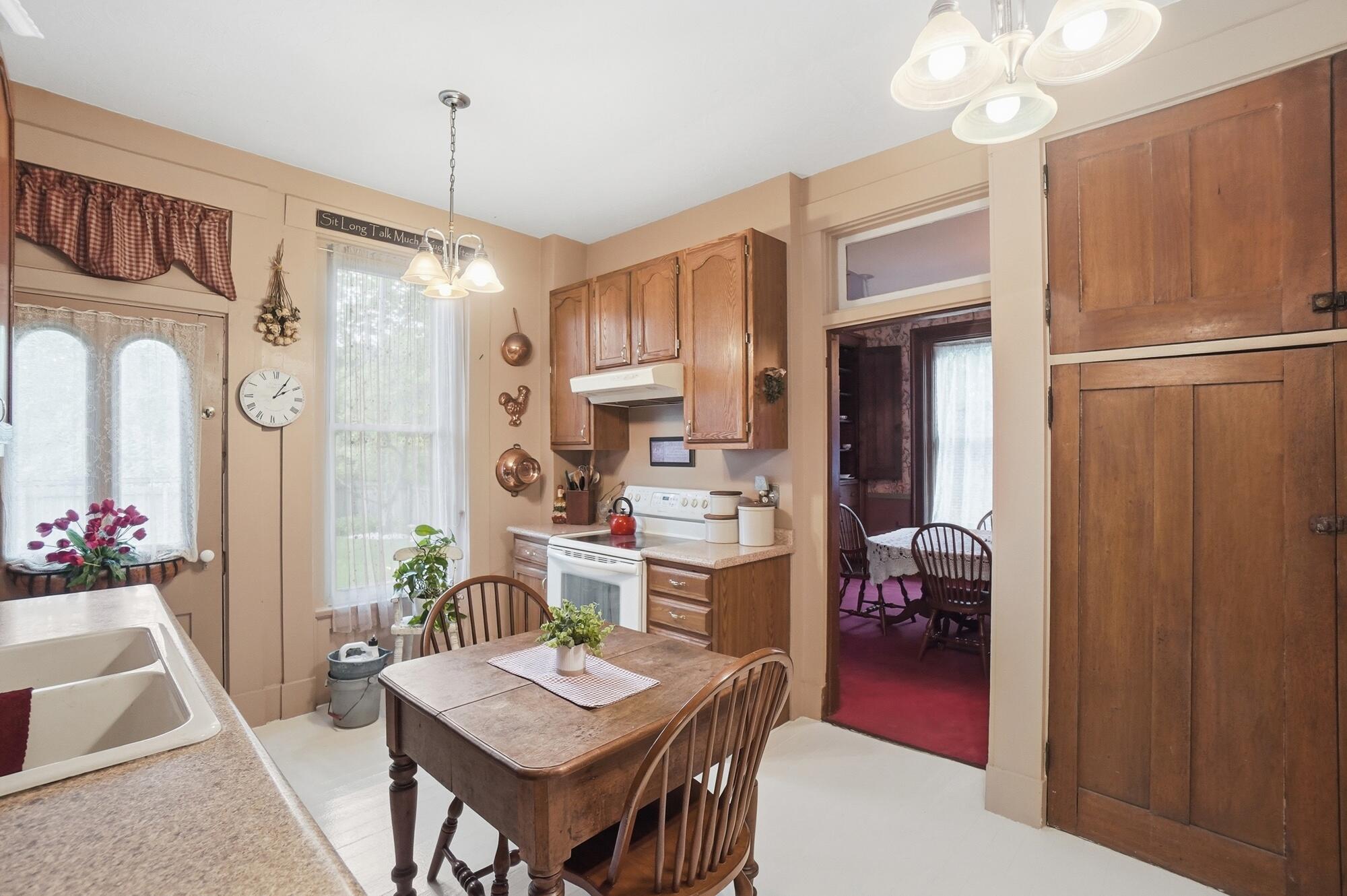 329 South Plum Street Springfield, OH 45506 - Photo 17 of 53