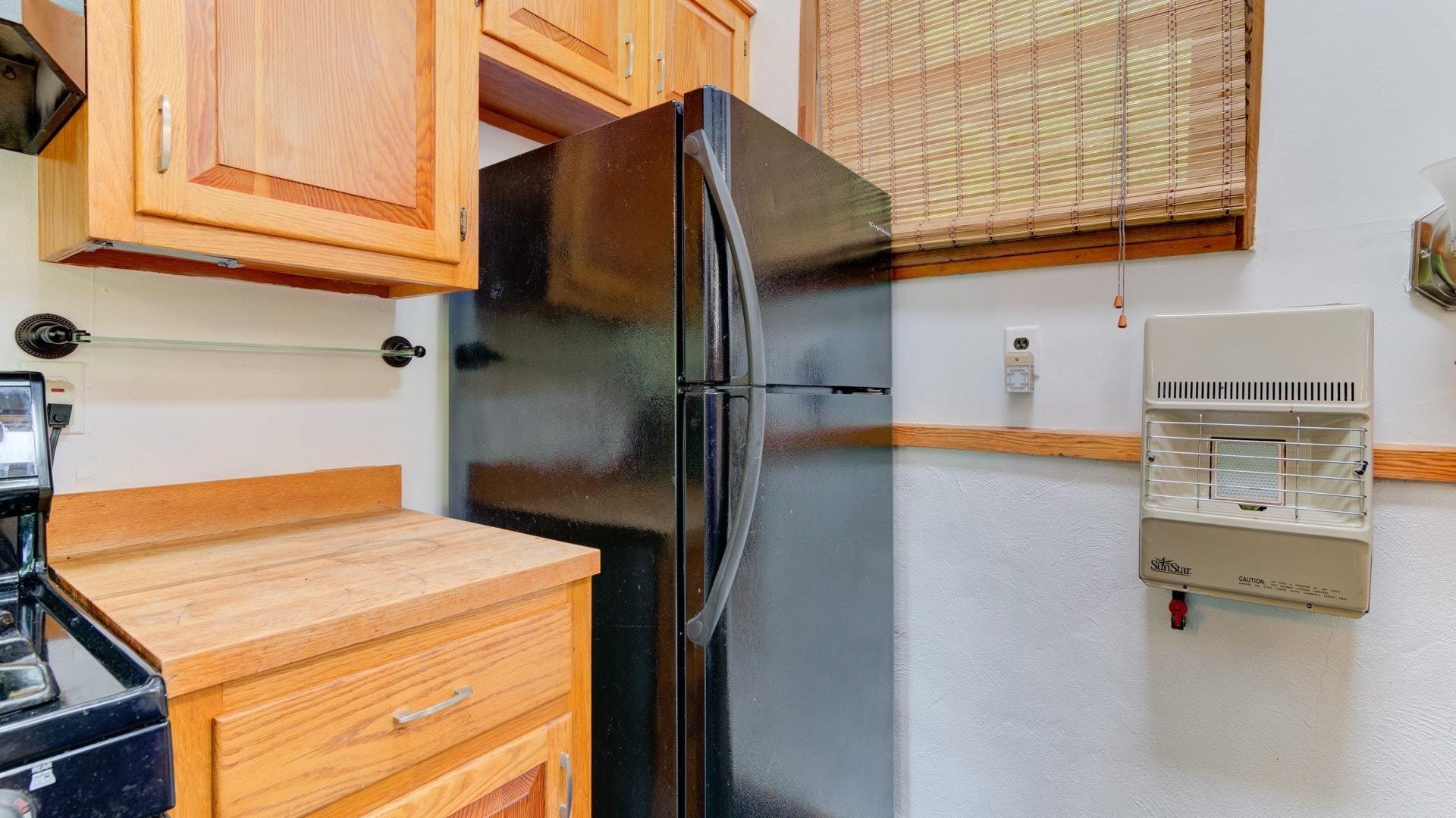 7755 Jeters Chapel Road Vinton, VA 24179 - Photo 14 of 26 kitchen 3