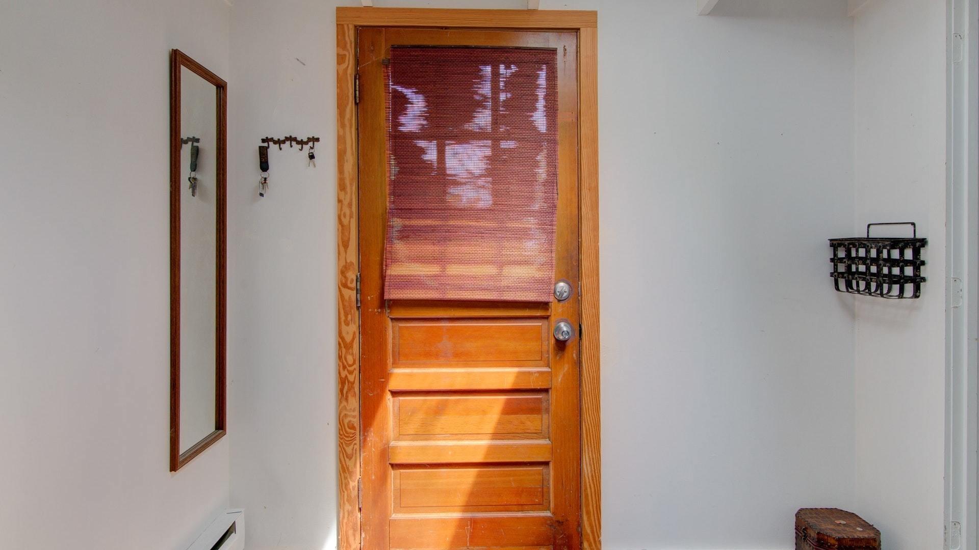 7755 Jeters Chapel Road Vinton, VA 24179 - Photo 19 of 26 door