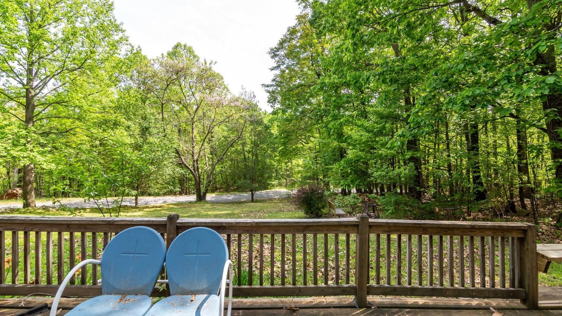 7755 Jeters Chapel Road Vinton, VA 24179 - Photo 5 of 26 yard 2