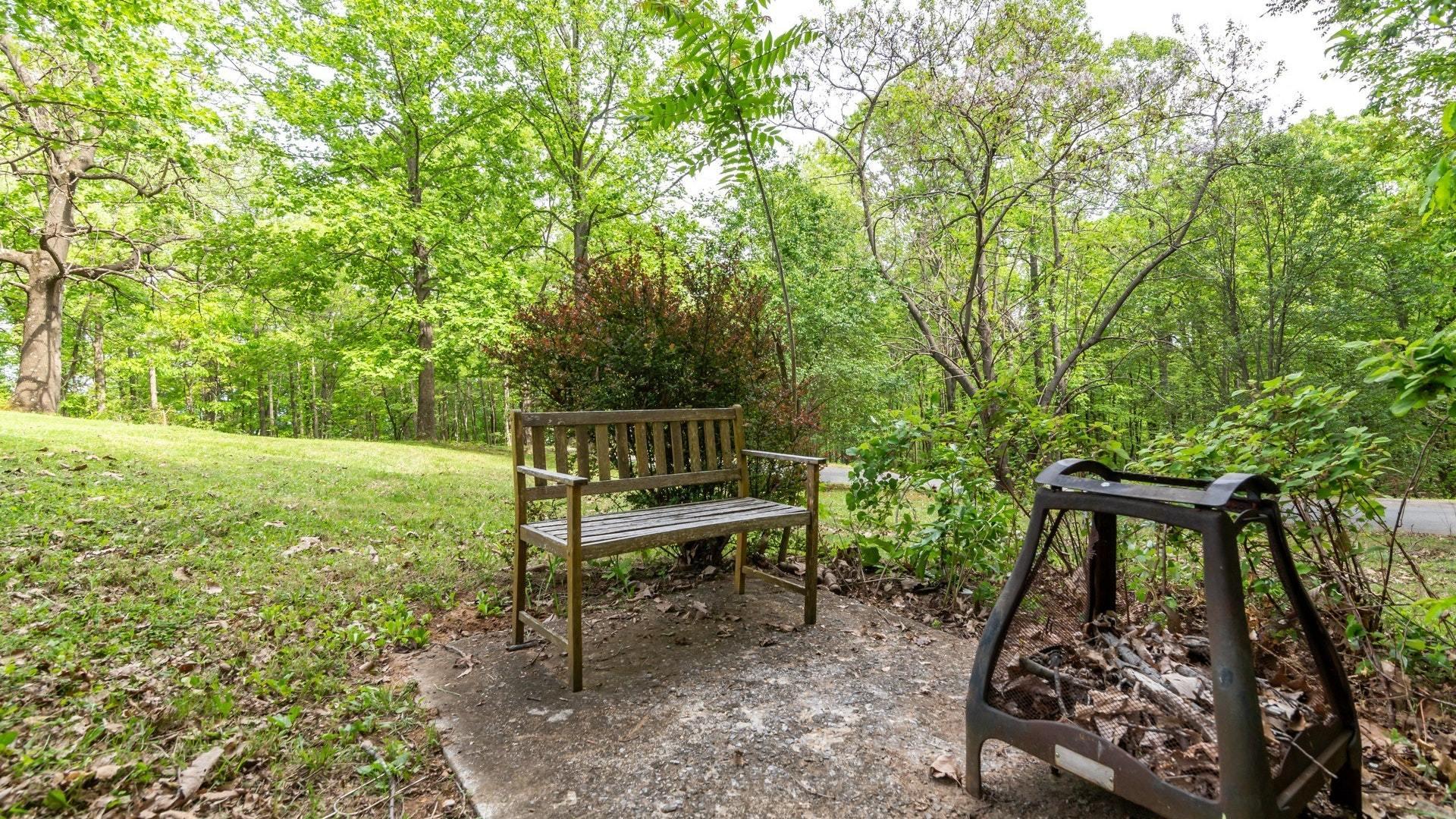 7755 Jeters Chapel Road Vinton, VA 24179 - Photo 6 of 26 yard
