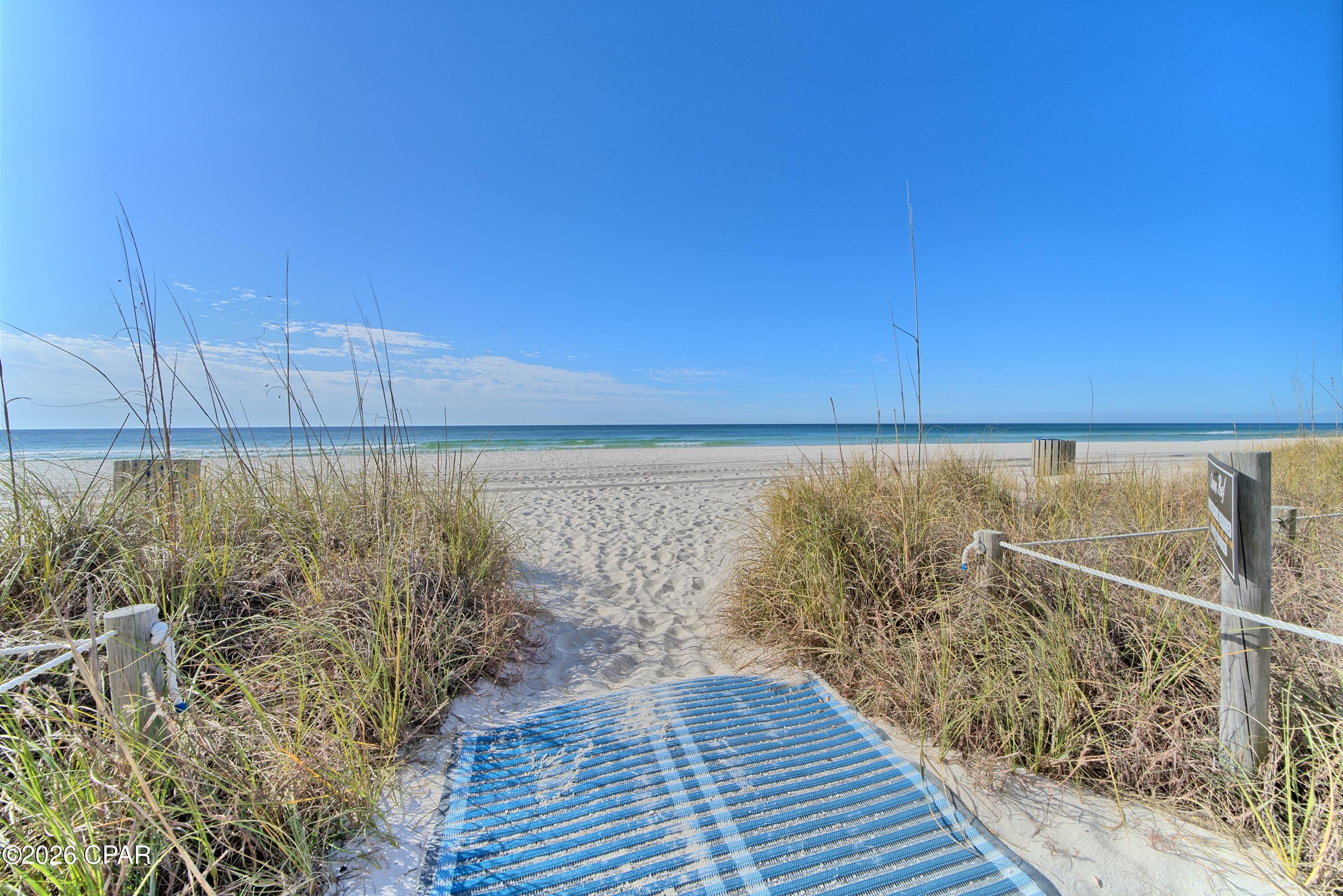 14415 Front Beach Road, Unit 2003 Panama City Beach, FL 32413 - Photo 13 of 31 Gallery Image 13
