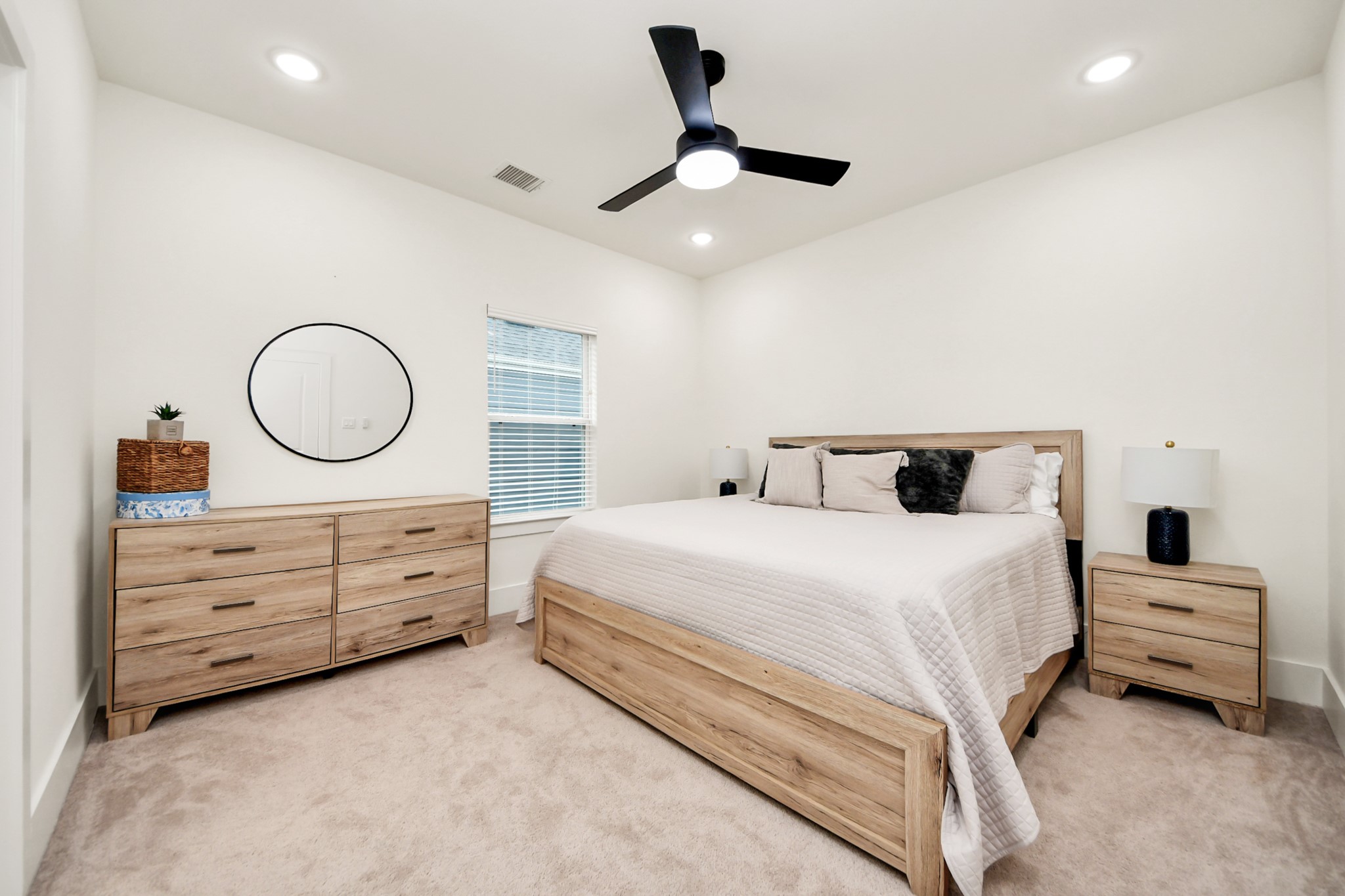 901 Lehman Street, Unit D Houston, TX 77018 - Photo 27 of 35