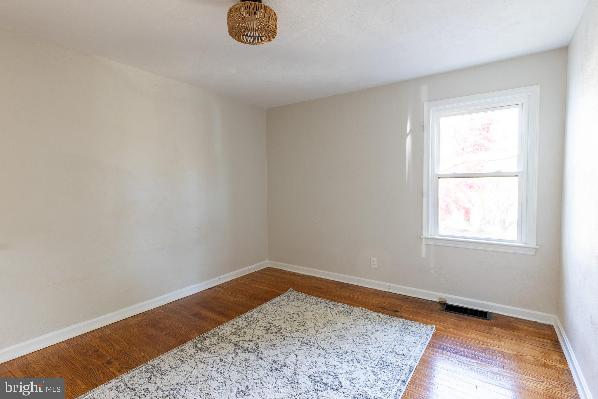 85 Homeland Road York, PA 17403 - Photo 15 of 26 an empty room with a window