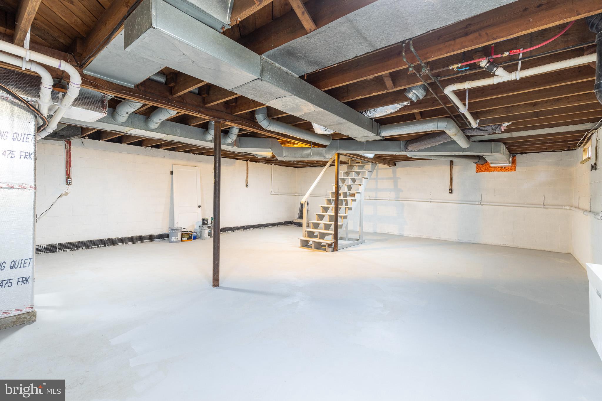 85 Homeland Road York, PA 17403 - Photo 20 of 26 a view of empty room