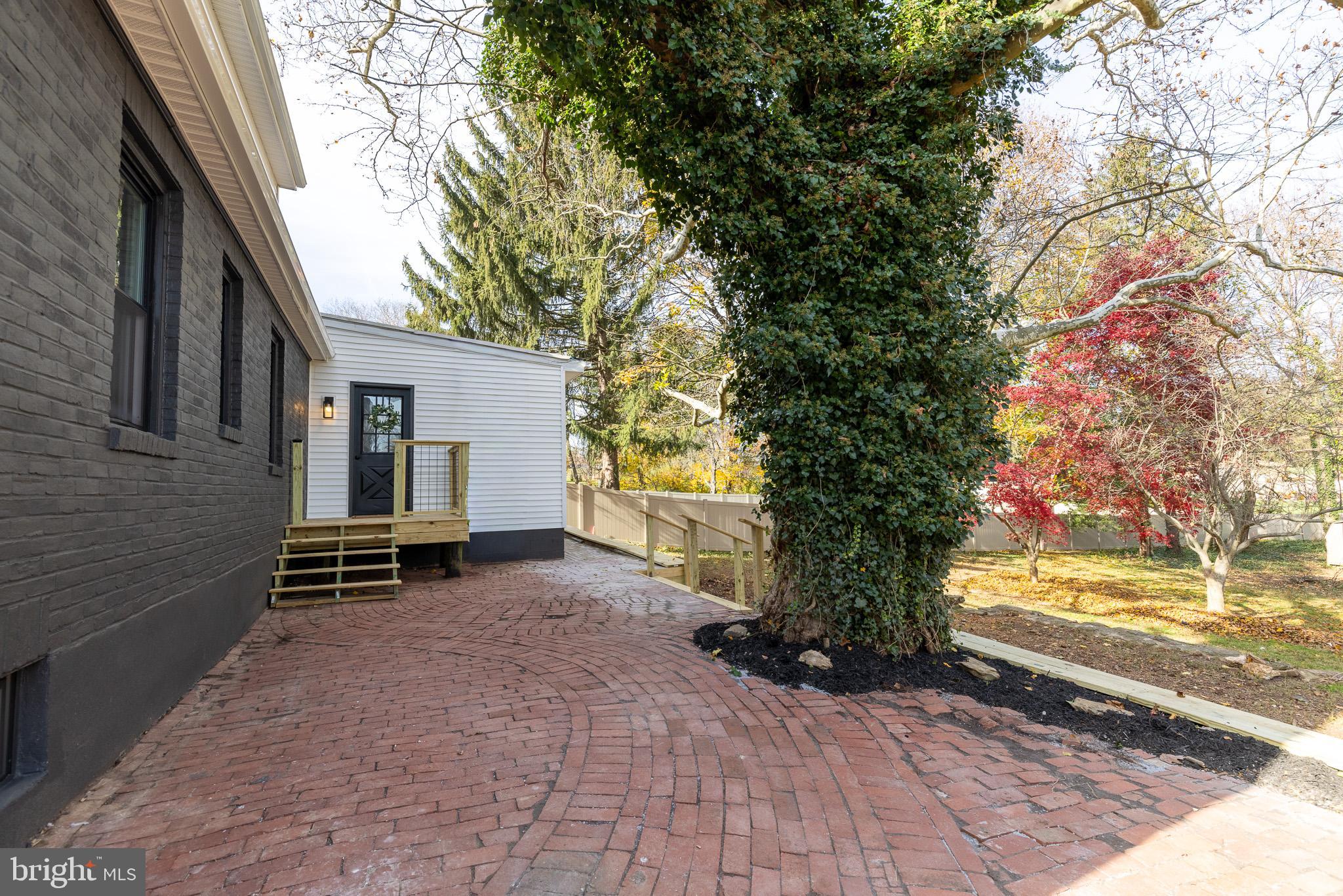 85 Homeland Road York, PA 17403 - Photo 23 of 26 a view of a outdoor space with a tree