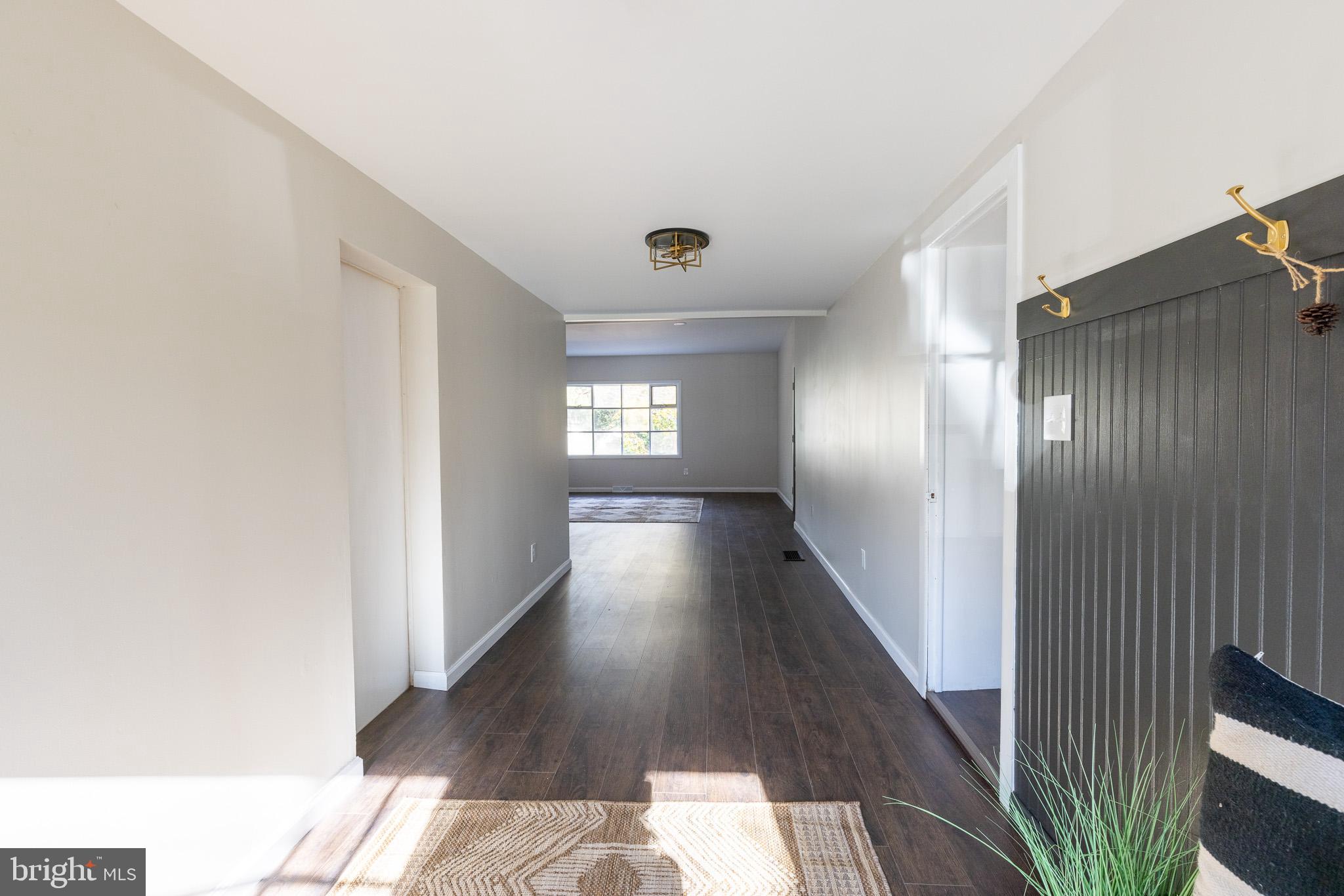 85 Homeland Road York, PA 17403 - Photo 8 of 26 a view of gallery with wooden floor