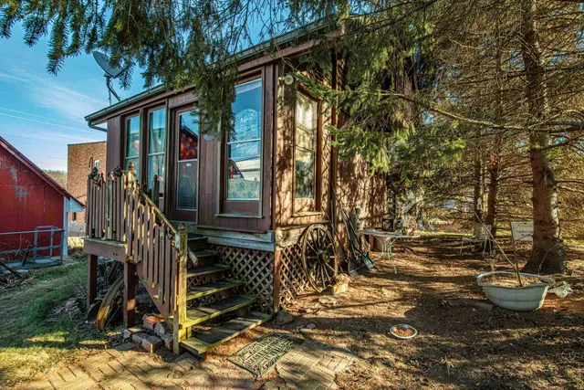 $175,000 | 303-a-b 303-a-b Main, Hollandale, WI 53544