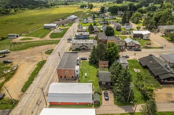 $175,000 | 303-a-b 303-a-b Main, Hollandale, WI 53544