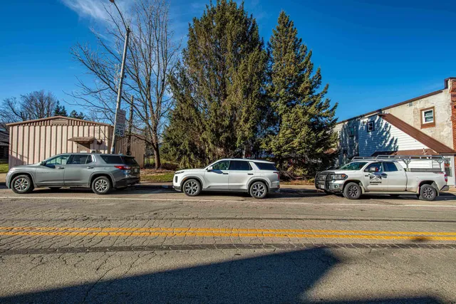 $175,000 | 303-a-b 303-a-b Main, Hollandale, WI 53544