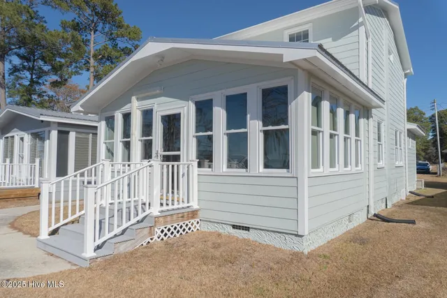 $719,900 | 77 Frye Landing, White Lake, NC 28337