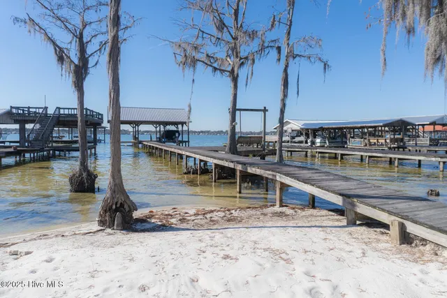 $719,900 | 77 Frye Landing, White Lake, NC 28337