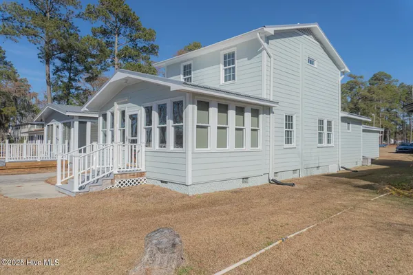 $719,900 | 77 Frye Landing, White Lake, NC 28337