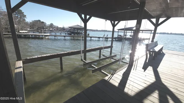 $719,900 | 77 Frye Landing, White Lake, NC 28337