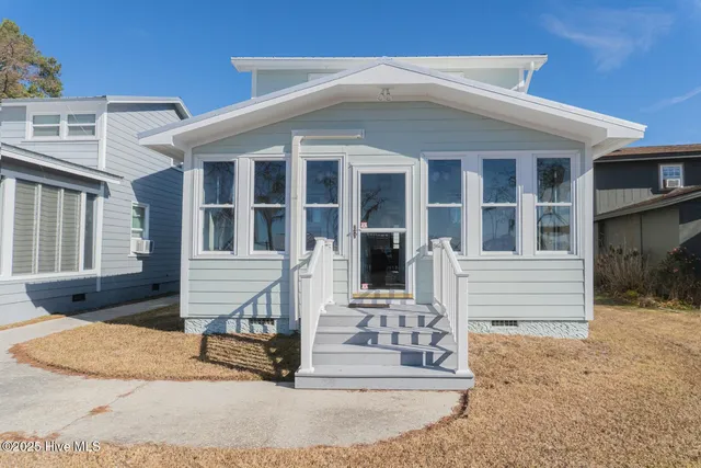 $719,900 | 77 Frye Landing, White Lake, NC 28337