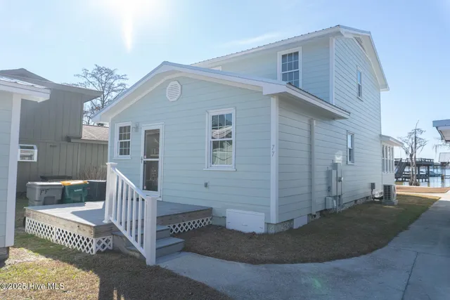 $719,900 | 77 Frye Landing, White Lake, NC 28337