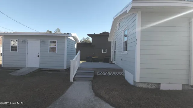 $719,900 | 77 Frye Landing, White Lake, NC 28337